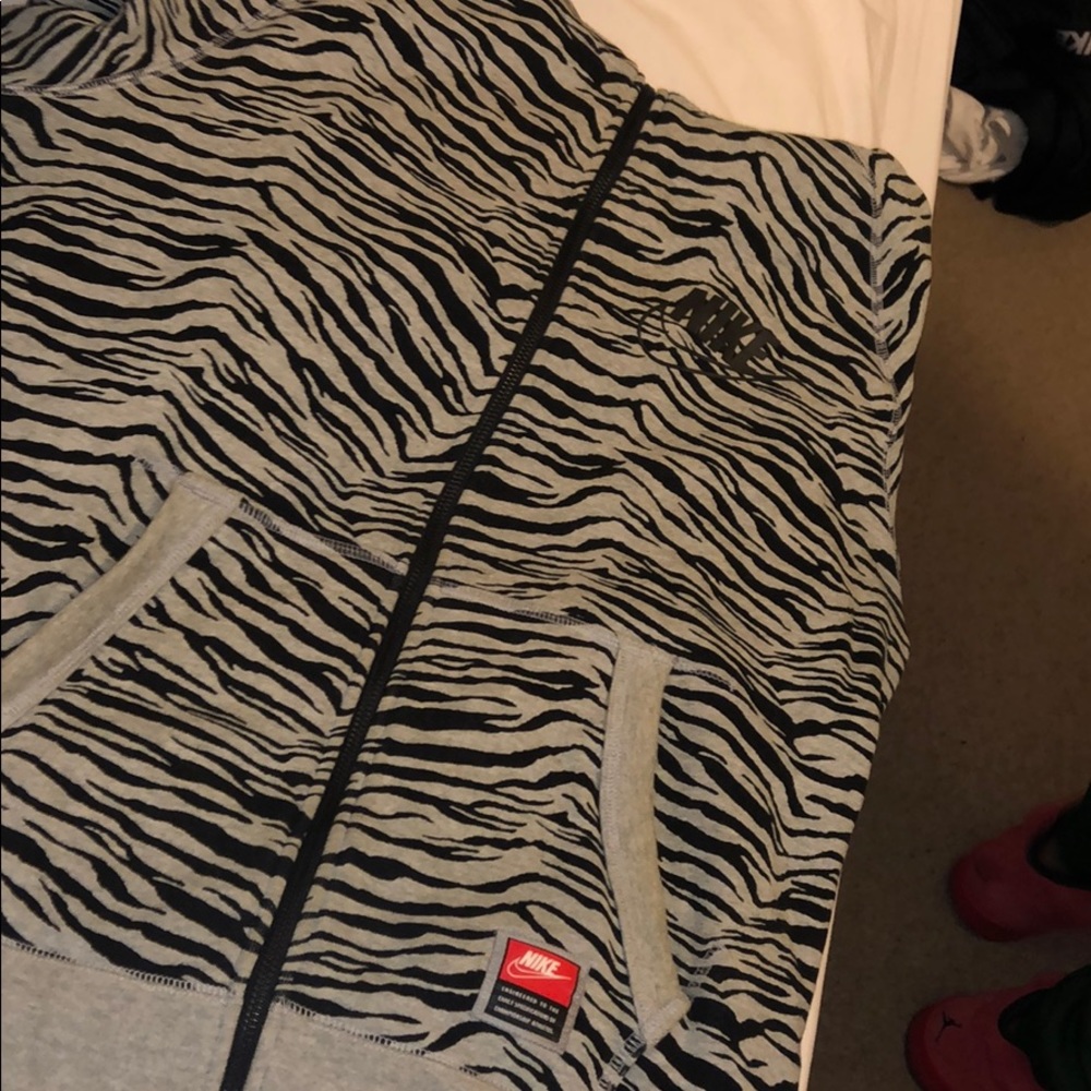 Nike hoodie